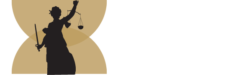 Avukat Selcen Baysal Hukuk Bürosu Logo Beyaz